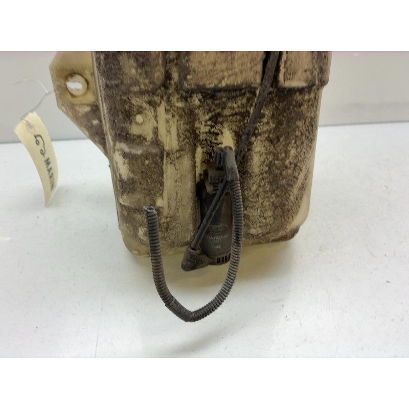 Vase de lave glace FORD TRANSIT 3 Photo n°2