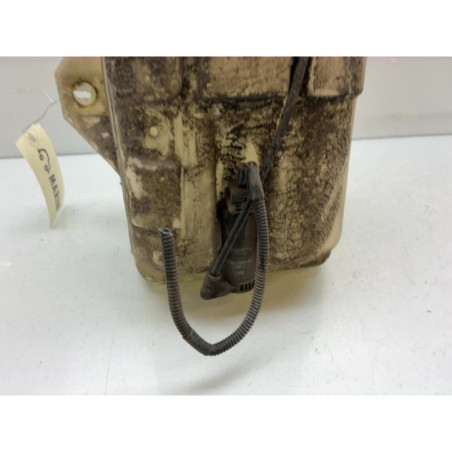 Vase de lave glace FORD TRANSIT 3