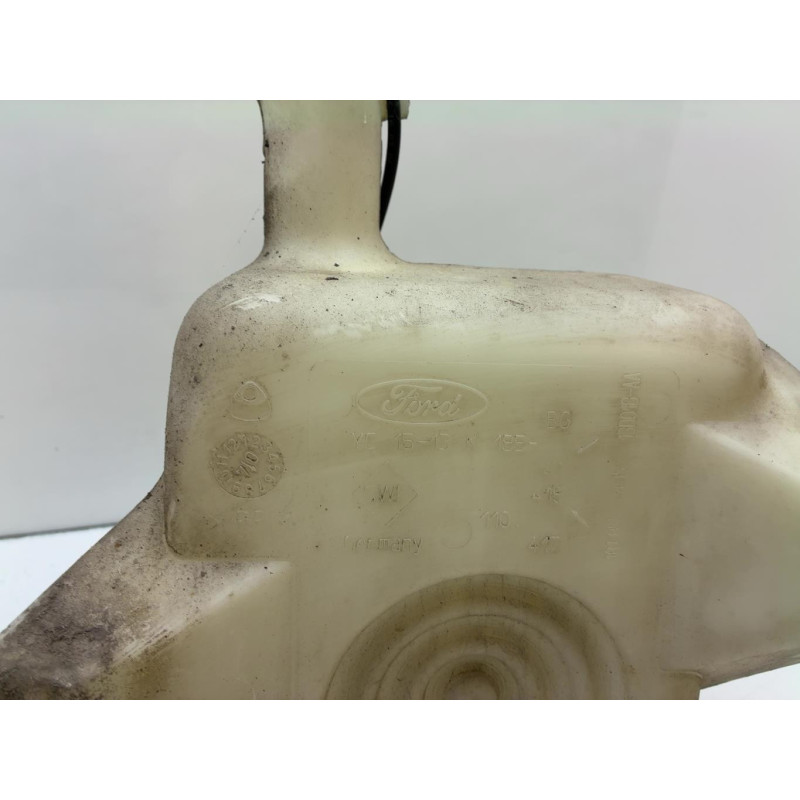 Vase de lave glace FORD TRANSIT 3 Photo n°4