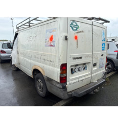 Vase de lave glace FORD TRANSIT 3