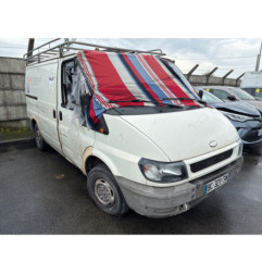 Vase de lave glace FORD TRANSIT 3