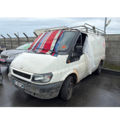 Vase de lave glace FORD TRANSIT 3