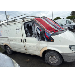 Vase de lave glace FORD TRANSIT 3