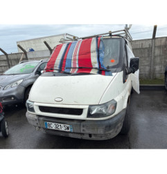 Vase de lave glace FORD TRANSIT 3