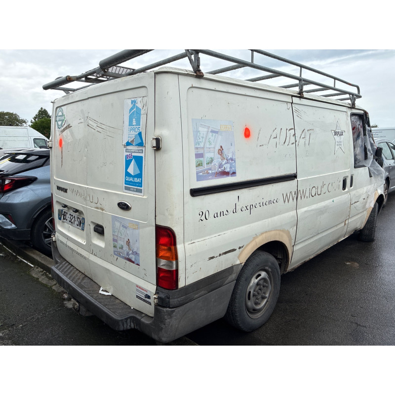 Vase de lave glace FORD TRANSIT 3 Photo n°11