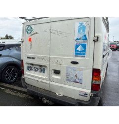 Vase de lave glace FORD TRANSIT 3