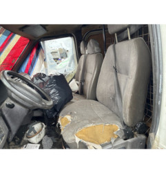 Vase de lave glace FORD TRANSIT 3