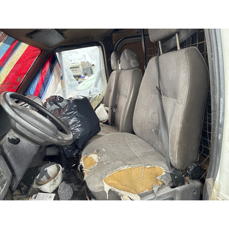 Vase de lave glace FORD TRANSIT 3 Photo n°13
