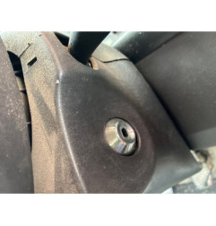 Vase de lave glace FORD TRANSIT 3