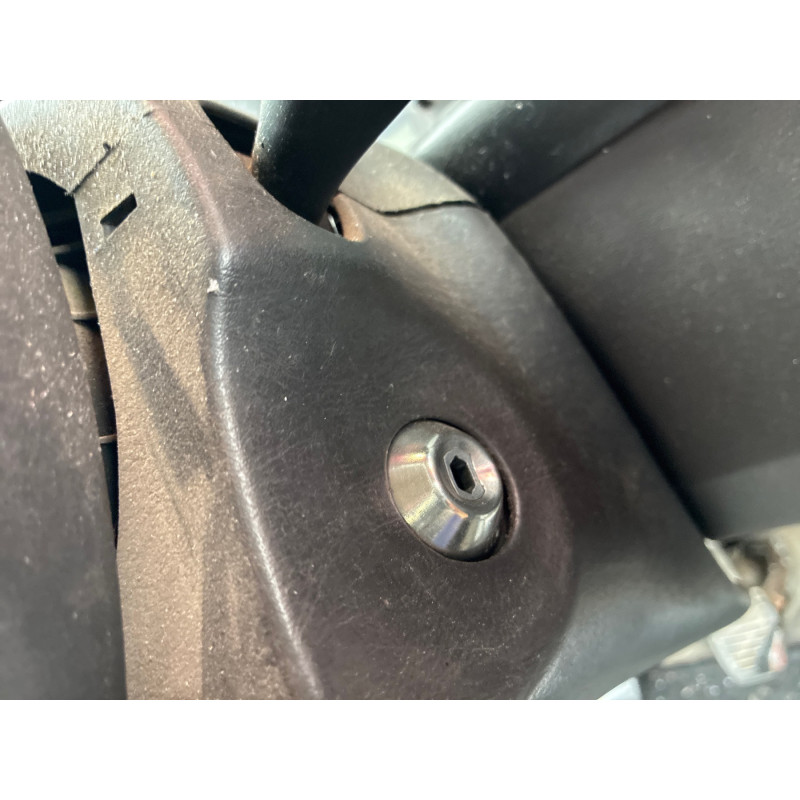 Vase de lave glace FORD TRANSIT 3 Photo n°14