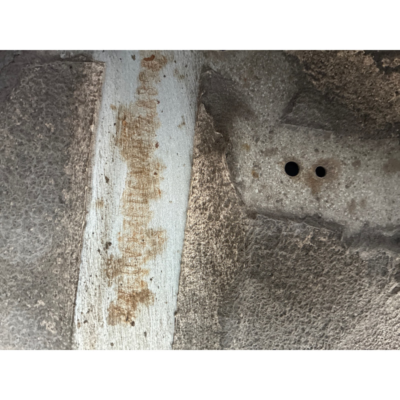 Vase de lave glace FORD TRANSIT 3 Photo n°19
