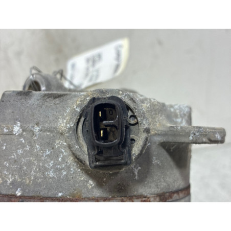 Compresseur clim OPEL CORSA D Photo n°1