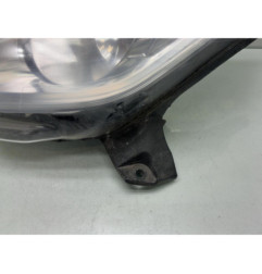 Optique avant principal gauche (feux)(phare) CITROEN C3 2