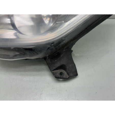 Optique avant principal gauche (feux)(phare) CITROEN C3 2