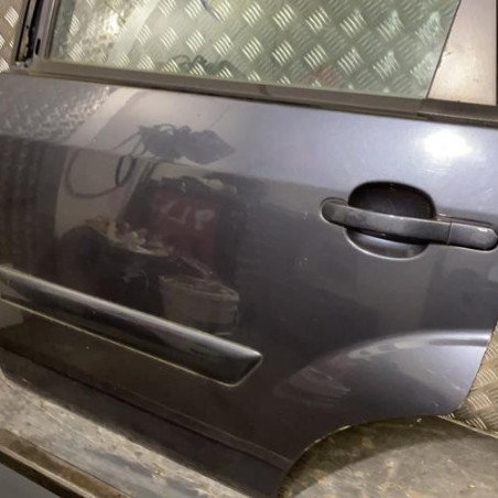 Porte arriere gauche FORD FIESTA 5