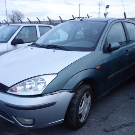 Bras essuie glace arriere FORD FOCUS 1