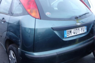 Bras essuie glace arriere FORD FOCUS 1