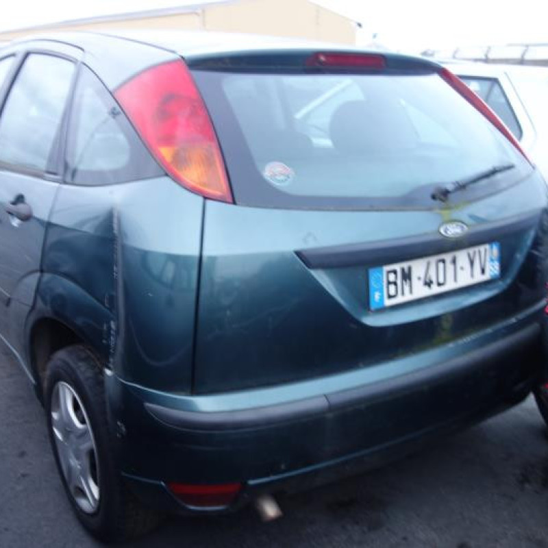 Bras essuie glace arriere FORD FOCUS 1 Photo n°5