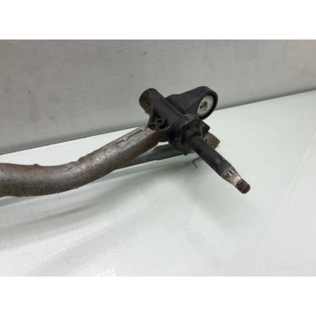 Moteur essuie glace avant AUDI A4 3