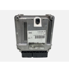 Calculateur moteur AUDI A4 3 Photo n°1