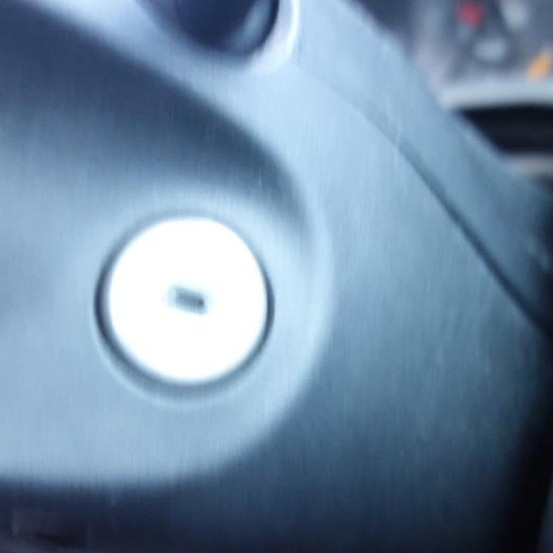 Bras essuie glace arriere FORD FOCUS 1 Photo n°8