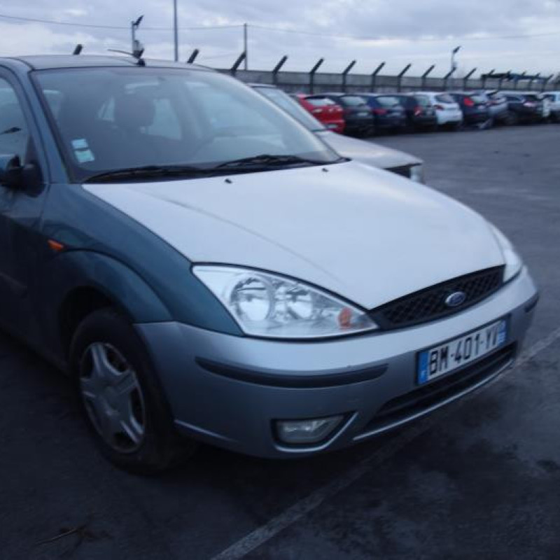 Bloc ABS (freins anti-blocage) FORD FOCUS 1 Photo n°3