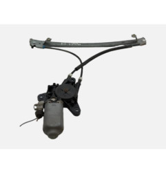 Leve vitre electrique avant gauche PEUGEOT 106 Photo n°1