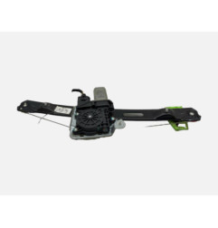 Leve vitre electrique arriere gauche BMW SERIE 1 E87 Photo n°1