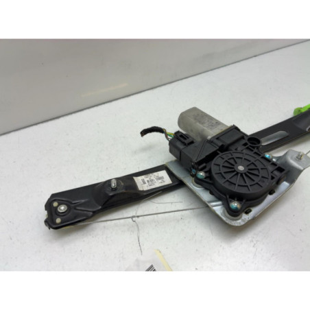 Leve vitre electrique arriere gauche BMW SERIE 1 E87