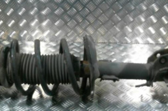 Amortisseur avant gauche OPEL MOVANO B Photo n°1