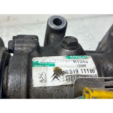 Compresseur clim PEUGEOT 307