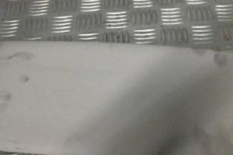 Pare soleil gauche RENAULT MEGANE 2