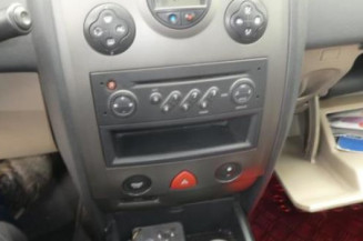 Pare soleil gauche RENAULT MEGANE 2