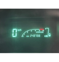 TOYOTA YARIS 1 PHASE 2 1.4 D4D - 8V TURBO