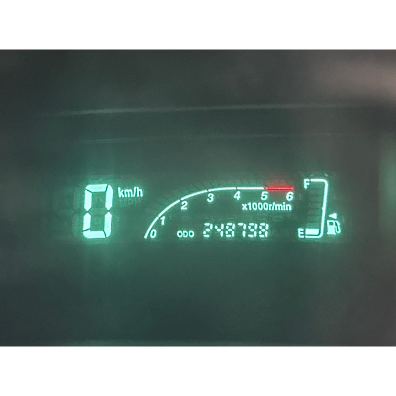 TOYOTA YARIS 1 PHASE 2 1.4 D4D - 8V TURBO Photo n°8