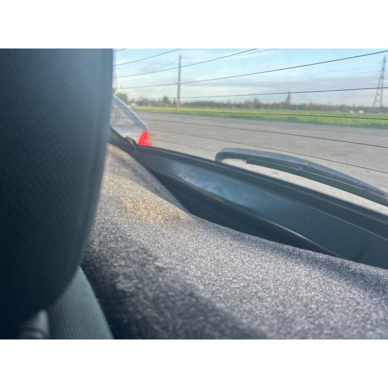 TOYOTA YARIS 1 PHASE 2 1.4 D4D - 8V TURBO Photo n°14