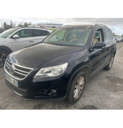 VOLKSWAGEN TIGUAN 1 PHASE 1 2.0 TSI - 16V TURBO 4 MOTION 4X4 Photo n°1