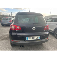 VOLKSWAGEN TIGUAN 1 PHASE 1 2.0 TSI - 16V TURBO 4 MOTION 4X4