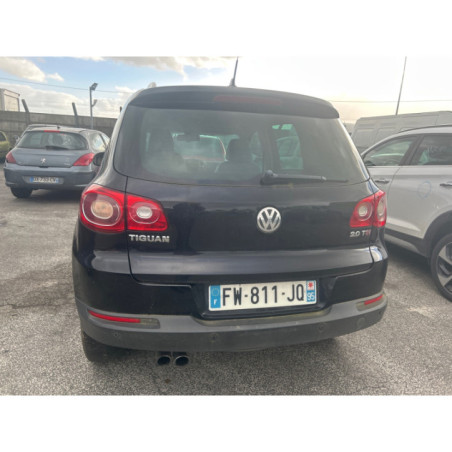 VOLKSWAGEN TIGUAN 1 PHASE 1 2.0 TSI - 16V TURBO 4 MOTION 4X4