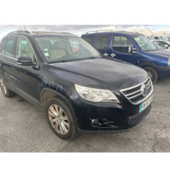 VOLKSWAGEN TIGUAN 1 PHASE 1 2.0 TSI - 16V TURBO 4 MOTION 4X4