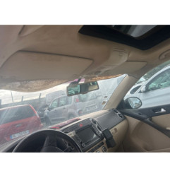 VOLKSWAGEN TIGUAN 1 PHASE 1 2.0 TSI - 16V TURBO 4 MOTION 4X4