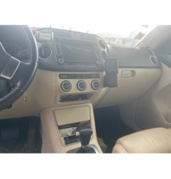 VOLKSWAGEN TIGUAN 1 PHASE 1 2.0 TSI - 16V TURBO 4 MOTION 4X4