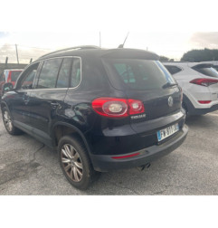 VOLKSWAGEN TIGUAN 1 PHASE 1 2.0 TSI - 16V TURBO 4 MOTION 4X4