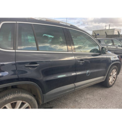 VOLKSWAGEN TIGUAN 1 PHASE 1 2.0 TSI - 16V TURBO 4 MOTION 4X4