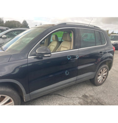 VOLKSWAGEN TIGUAN 1 PHASE 1 2.0 TSI - 16V TURBO 4 MOTION 4X4