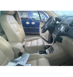 VOLKSWAGEN TIGUAN 1 PHASE 1 2.0 TSI - 16V TURBO 4 MOTION 4X4