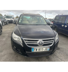 VOLKSWAGEN TIGUAN 1 PHASE 1 2.0 TSI - 16V TURBO 4 MOTION 4X4