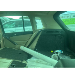 VOLKSWAGEN TIGUAN 1 PHASE 1 2.0 TSI - 16V TURBO 4 MOTION 4X4