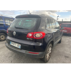 VOLKSWAGEN TIGUAN 1 PHASE 1 2.0 TSI - 16V TURBO 4 MOTION 4X4