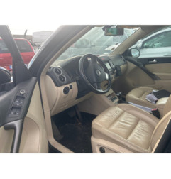VOLKSWAGEN TIGUAN 1 PHASE 1 2.0 TSI - 16V TURBO 4 MOTION 4X4
